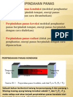 Perpindahan Panas