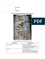 Tanque de Almacenamiento de Aceite de Palma PDF