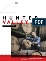 AU Region Hunter Valley PDF