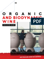 Organic and Biodynamic Wine PDF