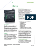 Automation Server PDF