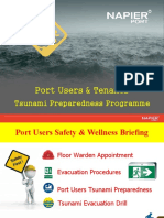 Port User Tsunami Preparedness Presentation_v1_01_Sep_2020