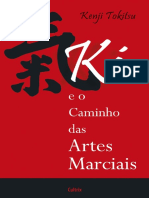 Vdocuments - MX - Ki e o Caminho Das Artes Marciais