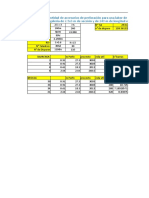 Calculo de Accesorios de Perforacion 02-09-2020