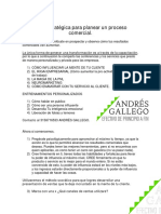 Guia para Planeación de Procesos de Ventas 1 PDF