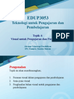 Topik 4_Visual untuk pengajaran dan pembelajaran.pptx