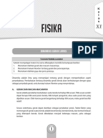 Dinamika Gerak Lurus - Bagian 1 0 PDF