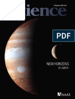 Science Magazine 5848 2007-10-12
