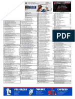 PC Express Dealers Pricelist Sept 9 2020 PDF