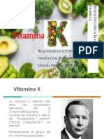 Vitamina K 0700