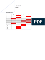 Evaluación Diagnostica Tipo Saber 2020 10