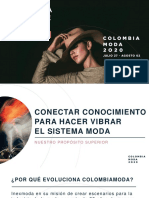 COLOMBIAMODA MISION DE COMPRADORES 2020 (1)