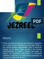 Jezreel 2