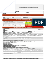 Pós-graduação em Enfermagem Obstétrica