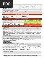Controle de SSVV | PDF