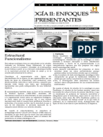 sobre el funcionalismo. Durkheim y Weber.pdf