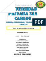 El impacto del apalancamiento financiero en la rentabilidad empresarial