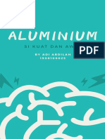 Buku Kimia Aluminium PDF