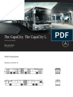 The Capacity. The Capacity L.: Technical Information