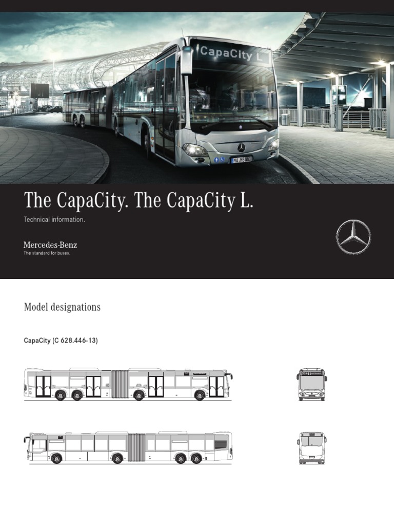 The Capacity. The Capacity L.: Technical Information | PDF | Headlamp ...