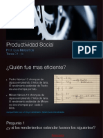 Tarea 1-b Productividad Social