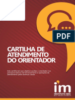 CARTILHA DE ATENDIMENTO ORIENTADOR(2)