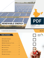 Renewable Energy May 2019 PDF