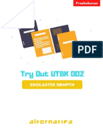 (Pembahasan) Skolastik 002 PDF