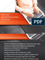 Presentasi Manajemen Data