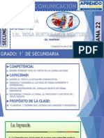 LALEYENDA 1ro. PDF