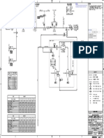 MSD Legend: CS, 1.6 MM CA, VT-8 CS: Carbon Steel Ca: Corrosion Allowance VT: Valve Trim