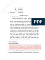 Hukum Newton Singkat