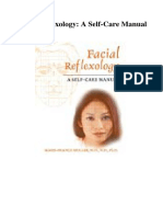 Facial Reflexology: A Self-Care Manual