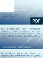 3. HORMIGON, NORMAS Y ESPECIFICACIONES.pdf