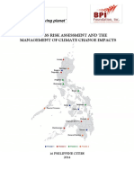BPI WWF 16 Cities PDF