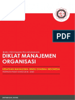2020 - Buku Pedoman DMO-1 PDF