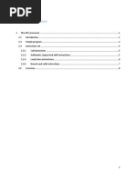 The ARC Processor