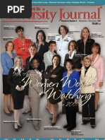 Download Profiles in Diversity Journal  NovDec 2006 by Profiles in Diversity Journal SN47623743 doc pdf