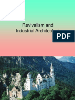 Revivalism and Industrial PDF