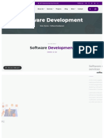 Software Development Services Pune - Software Development Services Mumbai - Software Development Services Bhubaneswar