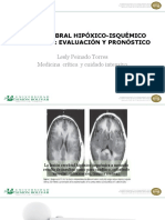 Encefalopatia Hipoxico Isquemica