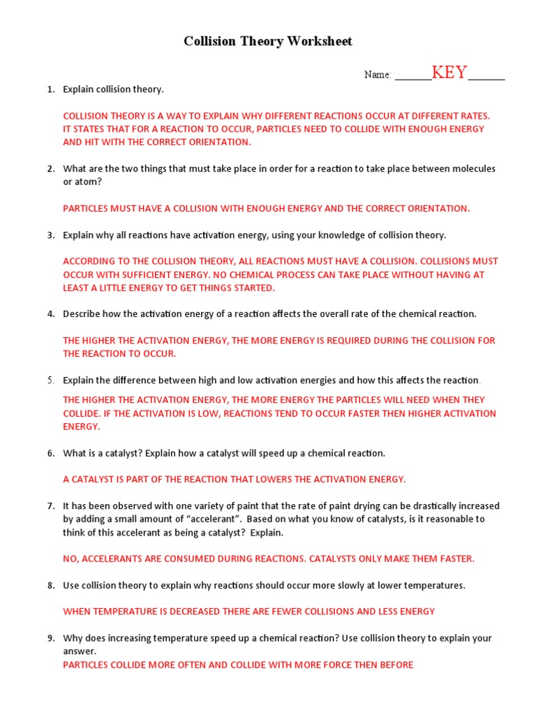 collision-theory-worksheet-pdf-reaction-rate-chemical-reactions