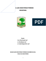 Modul - Infantisida PDF