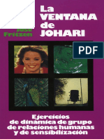 La Ventana de Johari by Silvino José Fritzen PDF