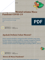 01 Tetap Sehat Mental Selama Masa Pandemi COVID 19 PDF