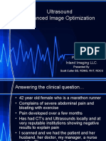 Advanced Image Optimization