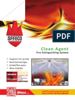 System Cleanagent PDF
