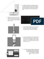 Sample Problems:: SG 0.90 SG 0.0