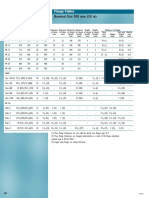 Flange Table-6 PDF