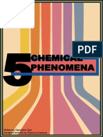 5 Chemical Phenomena